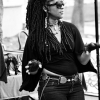 Black & White North America - Woman Black & White North America