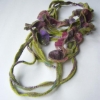 Ghislaine Garcin - Vegetal Ghislaine Garcin