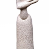 CAROLINE CHOPIN - Bastet, h. 71 cm CAROLINE CHOPIN