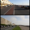 Eyes Wild Shoot. Blog photo ”Un jour, une photo”. - Berck VS Touquet Eyes Wild Shoot. Blog photo ”Un jour, une photo”.