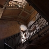 Autour de moi et ailleurs - Escalier Autour de moi et ailleurs