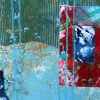 Nathalie BAL ,artiste Plasticienne à Bordeaux et conseil en décoration